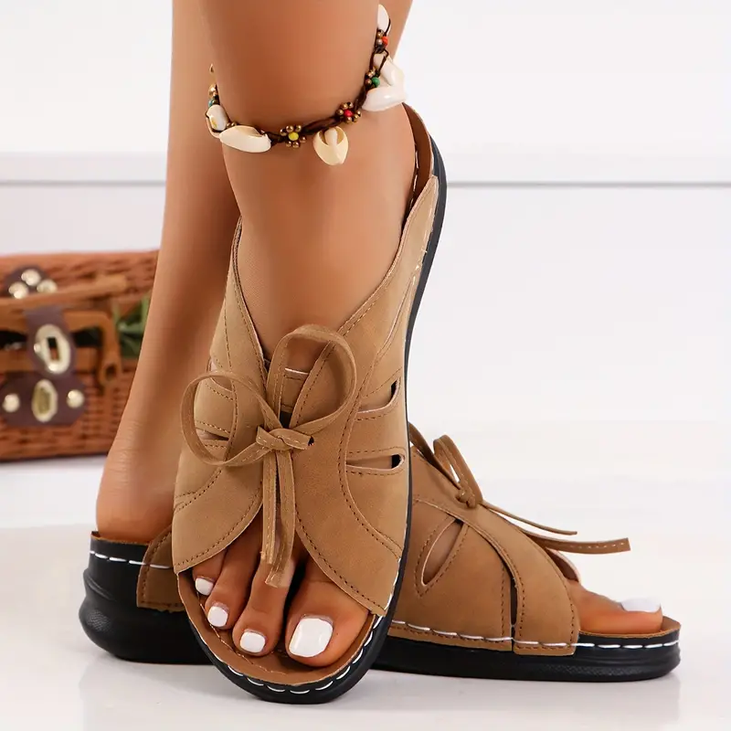 ADELAIDE'S™ WOMEN'S ORTHOPEDIC SANDALS - Image 5