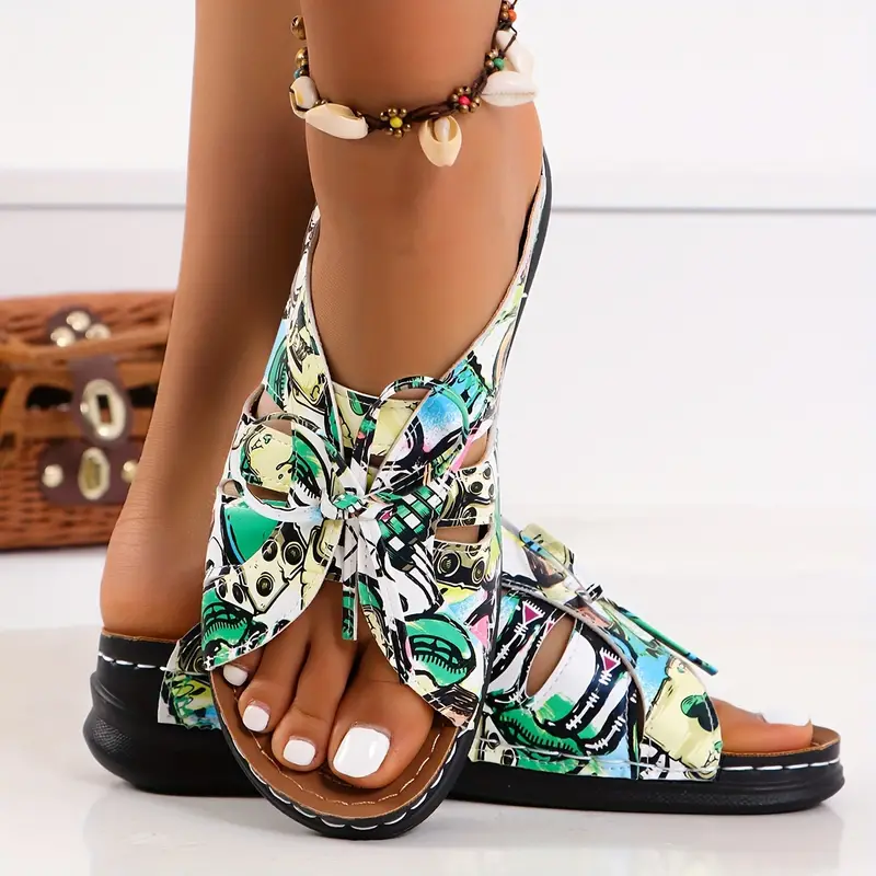 ADELAIDE'S™ WOMEN'S ORTHOPEDIC SANDALS - Image 6
