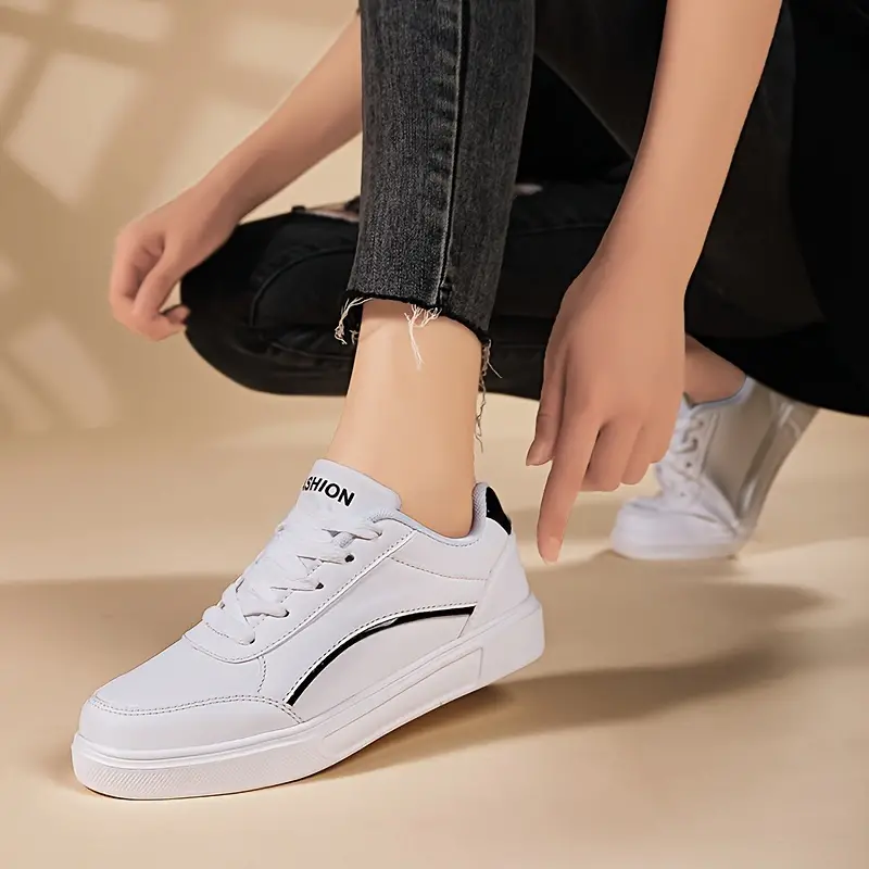 AIDEN™ COMFORTABLE CASUAL NON-SLIP ORTHO SNEAKERS - Image 3