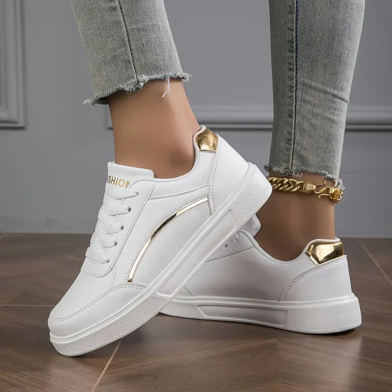 AIDEN™ COMFORTABLE CASUAL NON-SLIP ORTHO SNEAKERS - Image 4