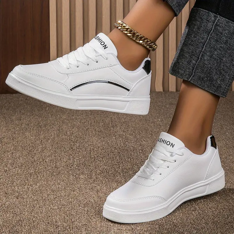 AIDEN™ COMFORTABLE CASUAL NON-SLIP ORTHO SNEAKERS - Image 5