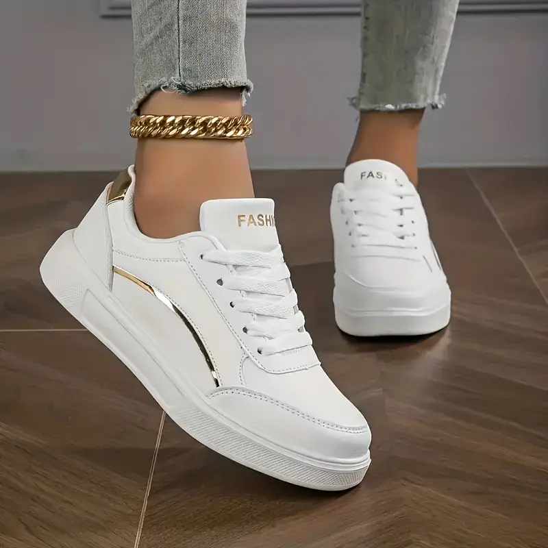 AIDEN™ COMFORTABLE CASUAL NON-SLIP ORTHO SNEAKERS - Image 6