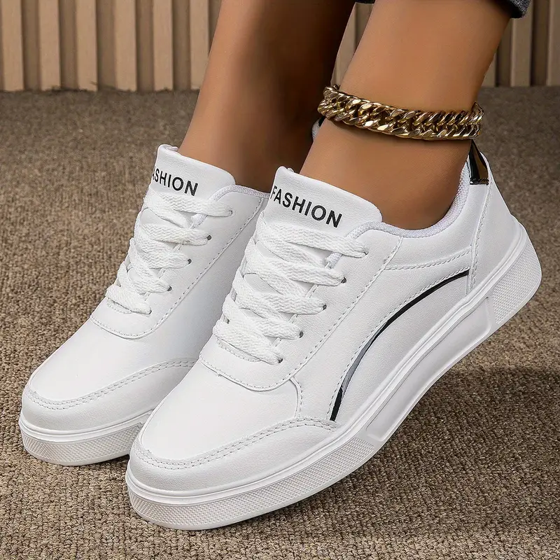 AIDEN™ COMFORTABLE CASUAL NON-SLIP ORTHO SNEAKERS - Image 7