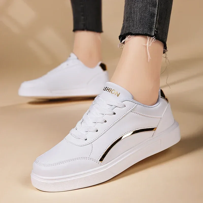 AIDEN™ COMFORTABLE CASUAL NON-SLIP ORTHO SNEAKERS - Image 8