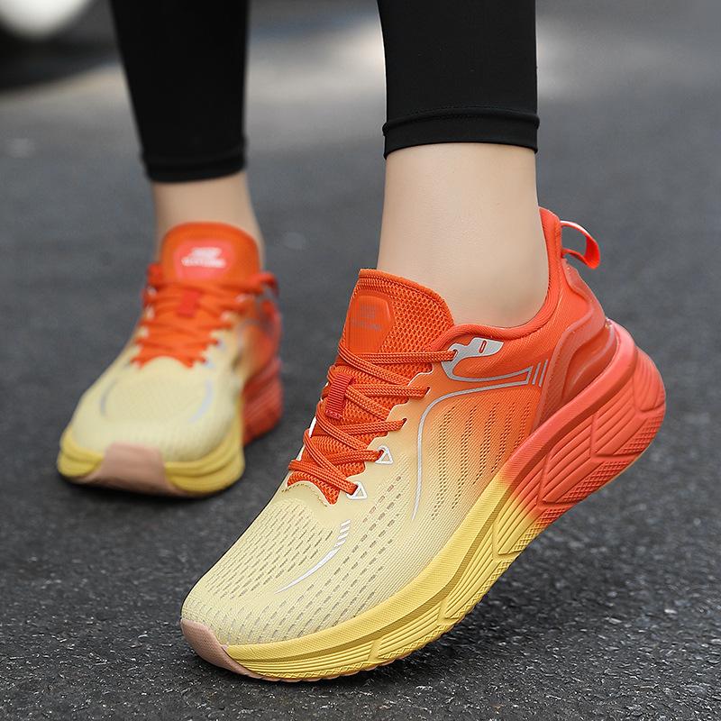 AIRFLEX™ CASUAL LIGHTWEIGHT ORTHOPEDIC SNEAKERS - Image 10