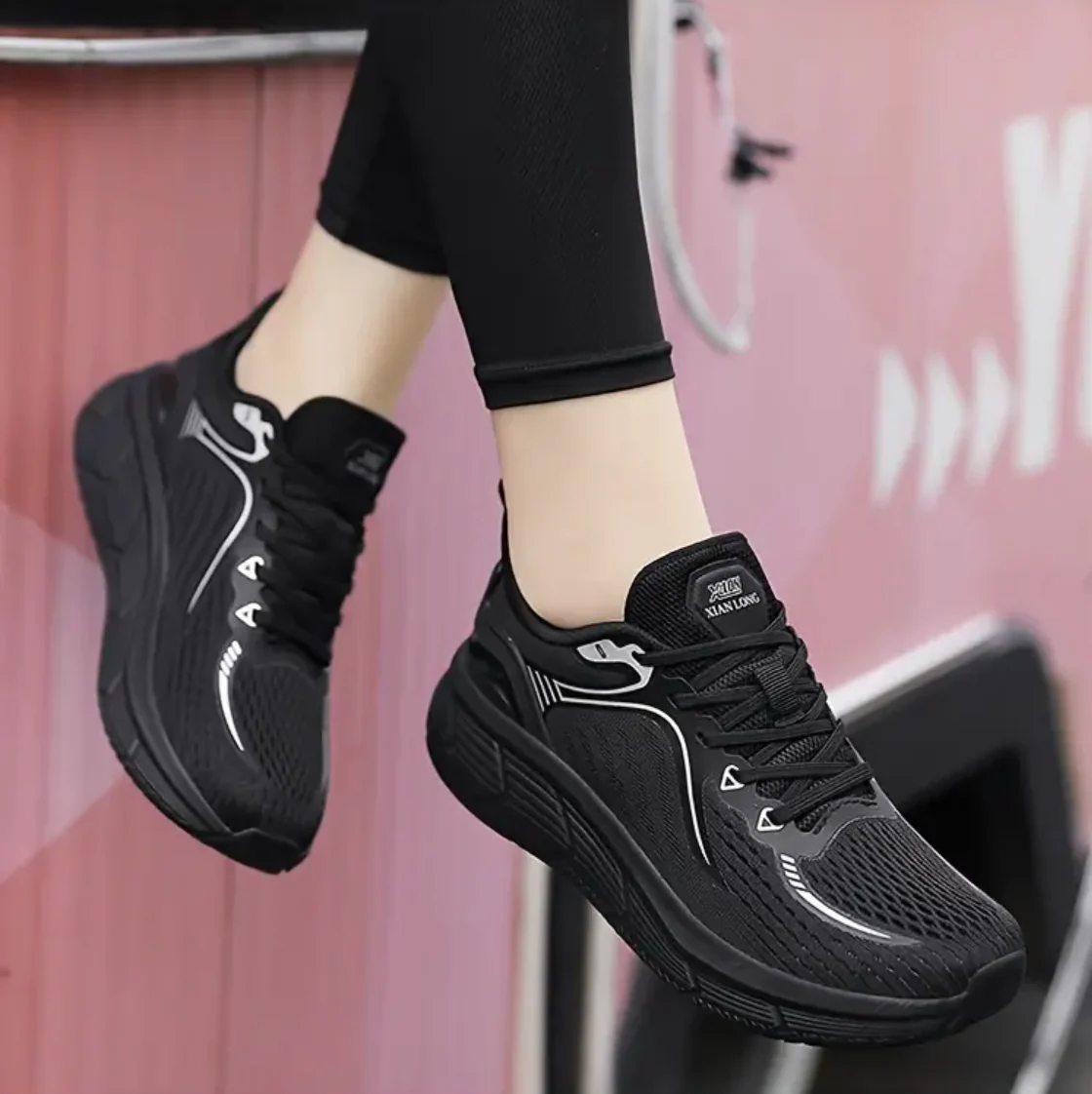 AIRFLEX™ CASUAL LIGHTWEIGHT ORTHOPEDIC SNEAKERS - Image 12