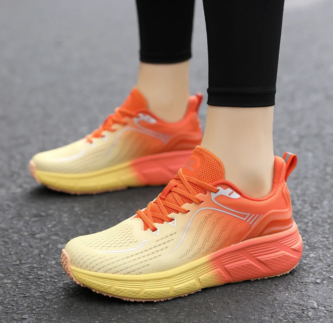 AIRFLEX™ CASUAL LIGHTWEIGHT ORTHOPEDIC SNEAKERS - Image 4
