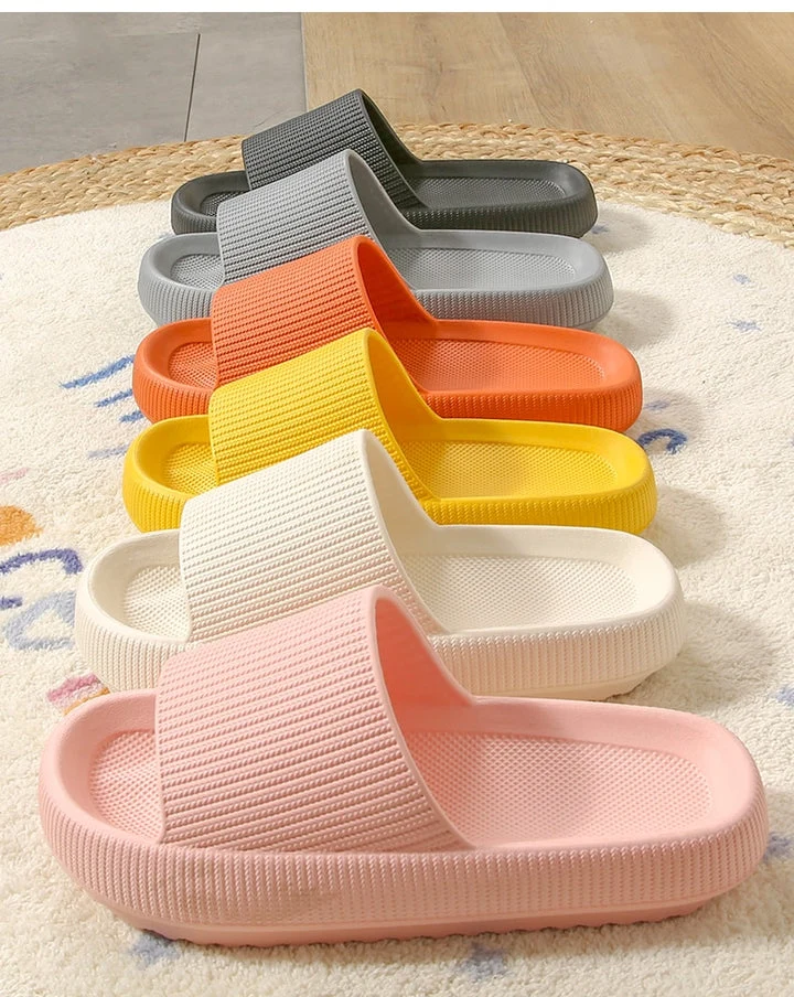 PREMIUM NON-SLIP AND WATERPROOF AIR SLIPPERS - Image 11