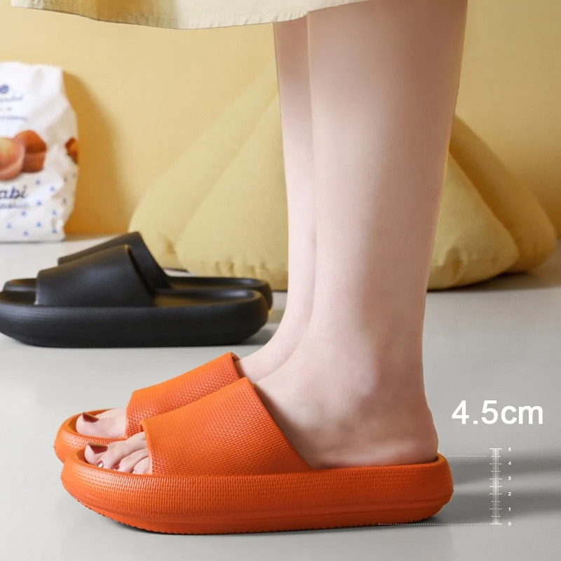 PREMIUM NON-SLIP AND WATERPROOF AIR SLIPPERS - Image 3