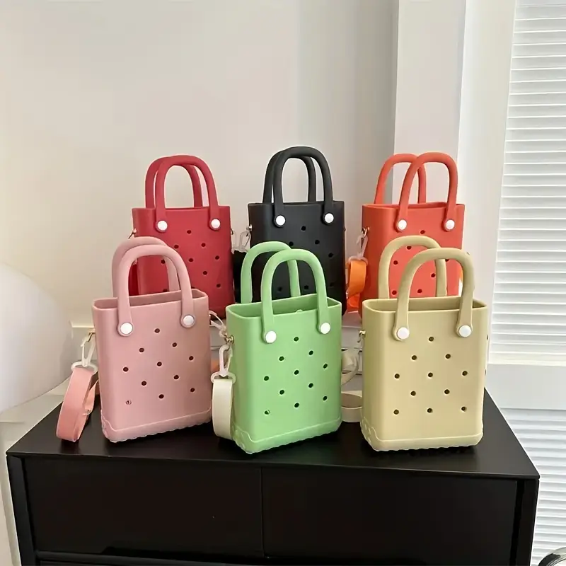 ALANI™ MINI EVA BEACH TOTE - Image 10
