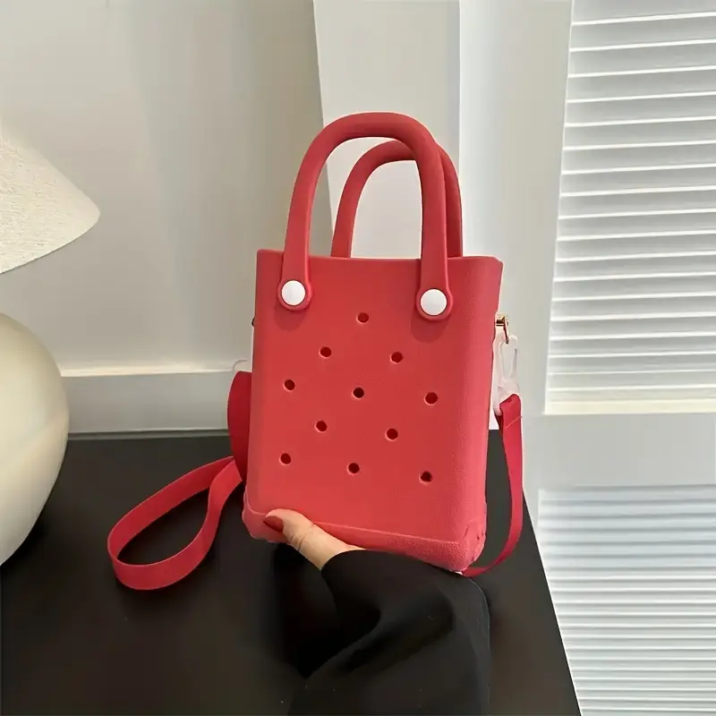 ALANI™ MINI EVA BEACH TOTE - Image 4