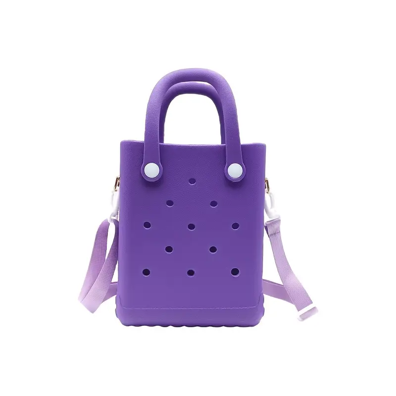 ALANI™ MINI EVA BEACH TOTE - Image 5