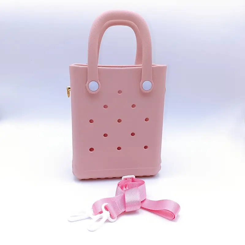 ALANI™ MINI EVA BEACH TOTE - Image 6