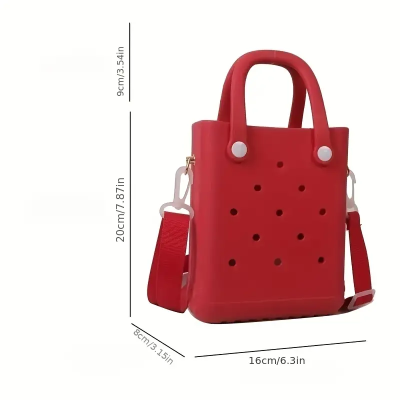 ALANI™ MINI EVA BEACH TOTE - Image 8
