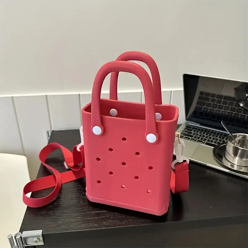 ALANI™ MINI EVA BEACH TOTE - Image 9
