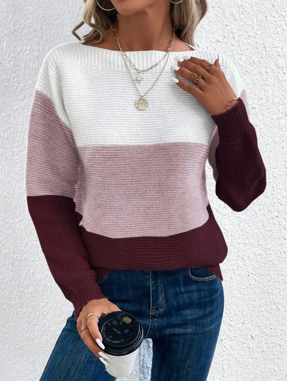ALBANY™ WARM KNITTED SWEATER - Image 6