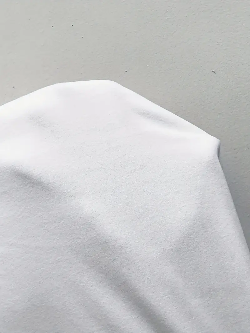 ALEX™ SLIM FIT HIGH NECK LONG SLEEVE T-SHIRT - Image 7