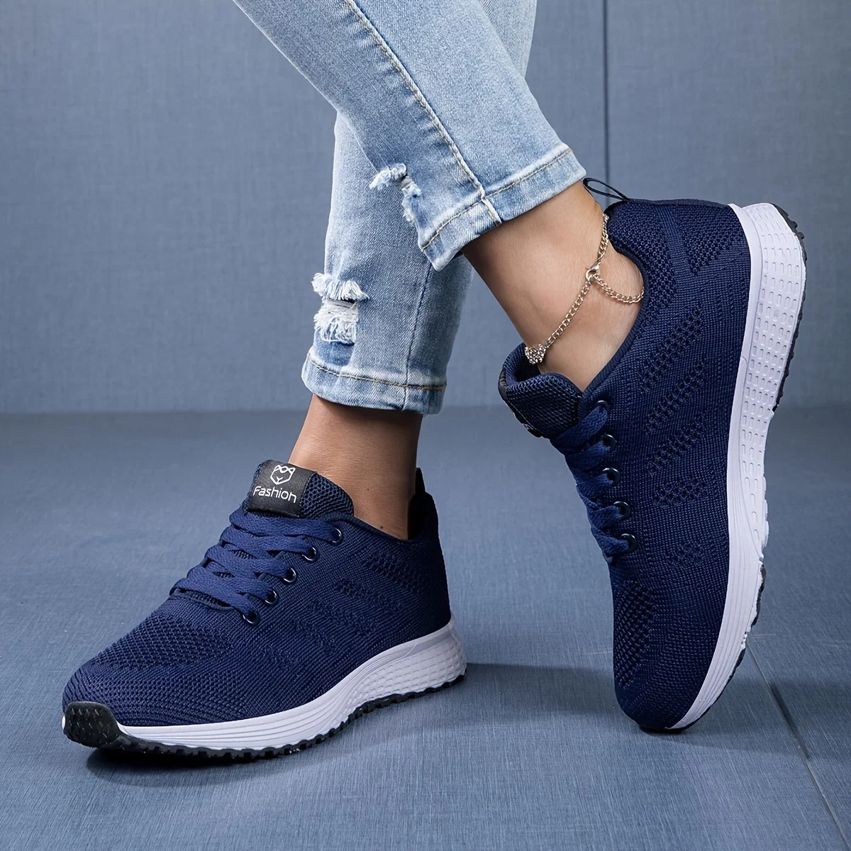 ALICE™ WOMEN'S BREATHABLE SPORTS SNEAKERS - Image 11