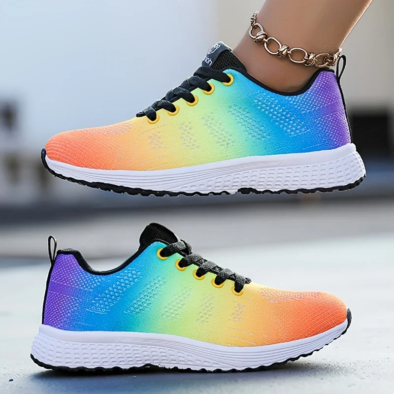 ALICE™ WOMEN'S BREATHABLE SPORTS SNEAKERS - Image 7