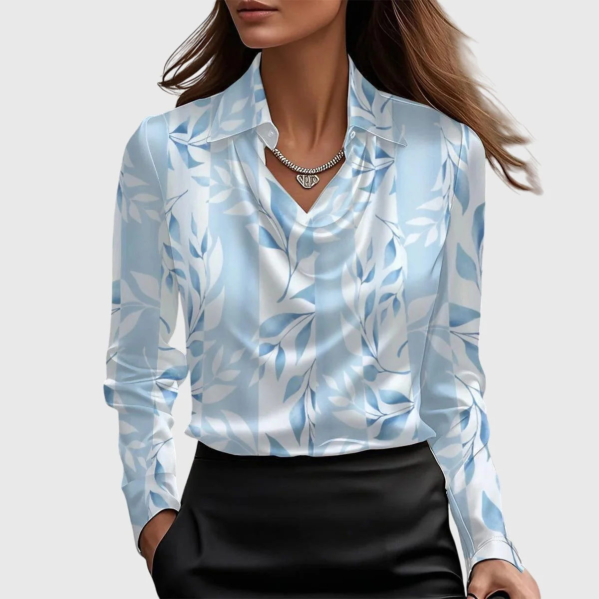 ALMA™ | ELEGANT BLOUSE - Image 5