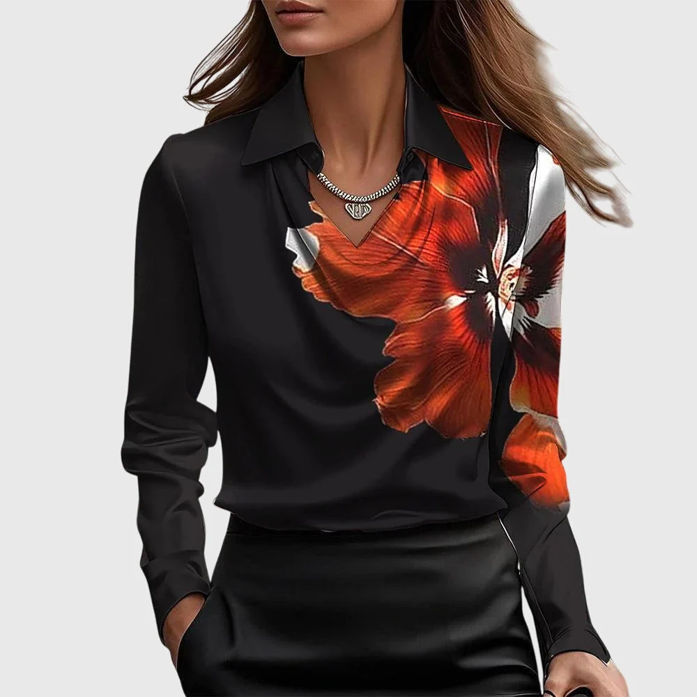 ALMA™ | ELEGANT BLOUSE - Image 6