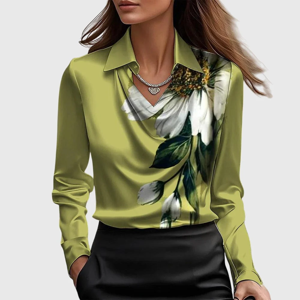 ALMA™ | ELEGANT BLOUSE - Image 7