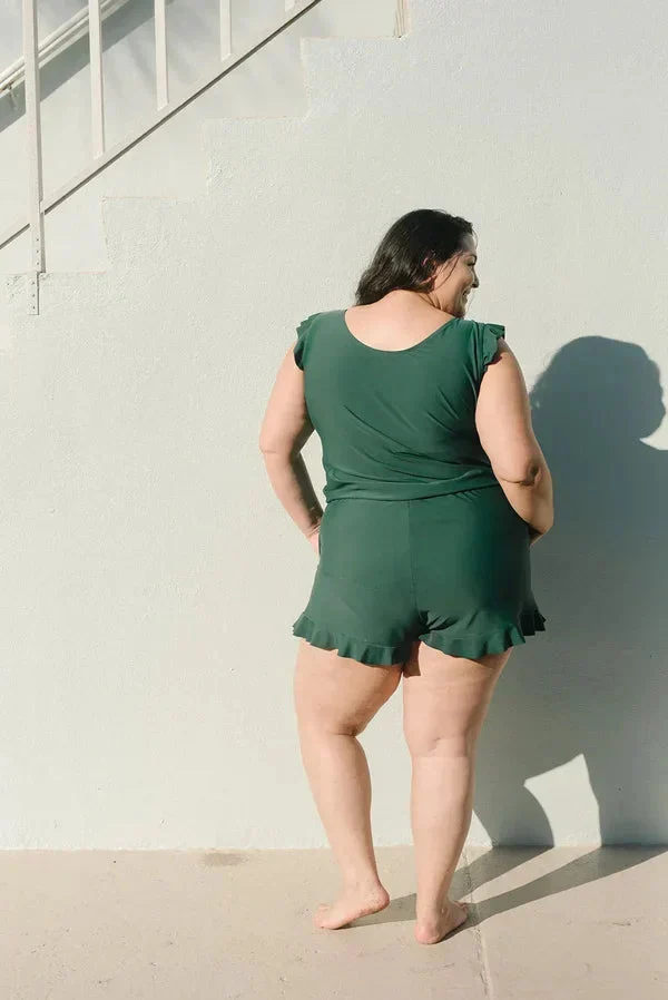 ALORA™ CLASSIC SWIMSUIT ROMPERS - Image 9