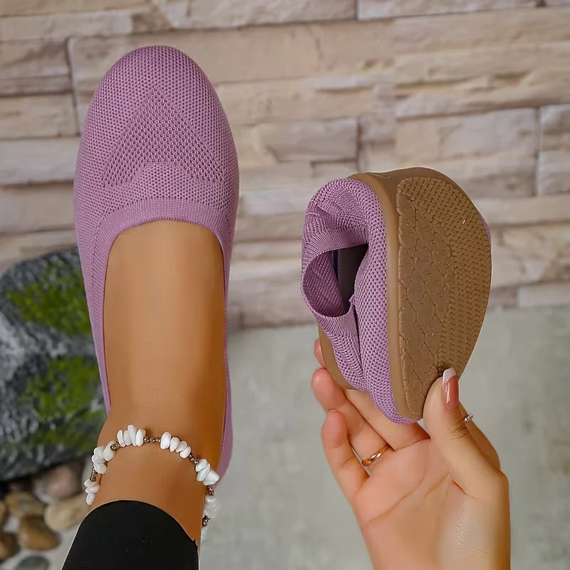 ALTO | ALL-SEASON COMFORT-FIT SLIP-ON LOAFERS - Image 6
