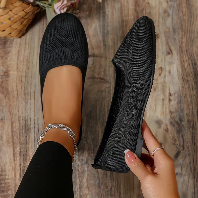ALTO | ALL-SEASON COMFORT-FIT SLIP-ON LOAFERS - Image 7