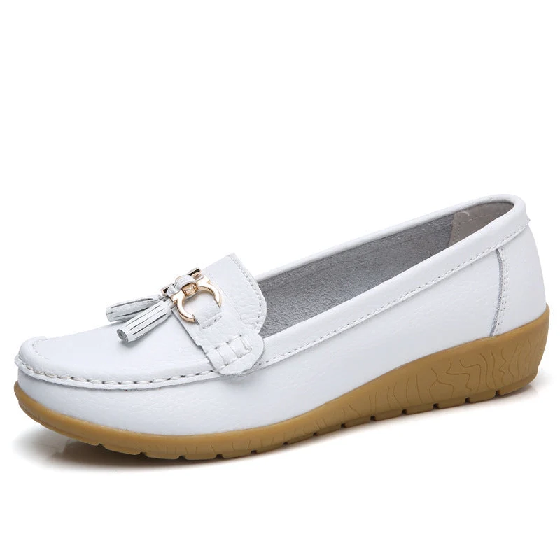 ROSE - ORTHOPEDIC LOAFERS WITH ARCH SUPPORT - Image 13