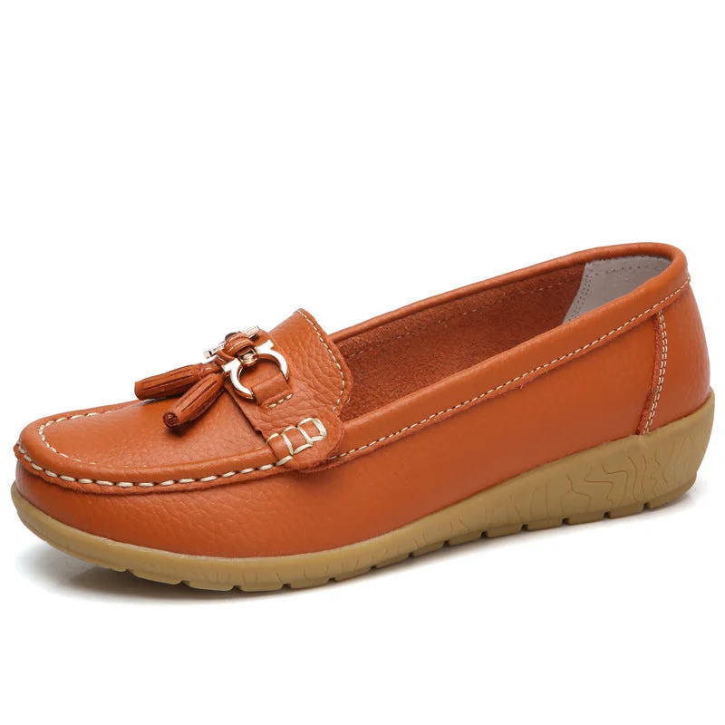ROSE - ORTHOPEDIC LOAFERS WITH ARCH SUPPORT - Image 17