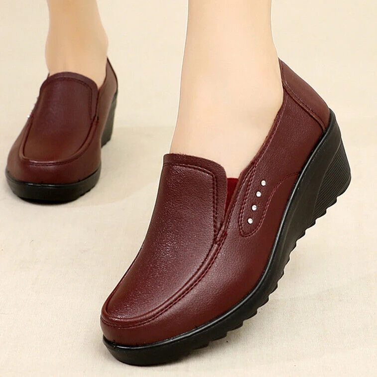 AMELIE™ WOMEN'S CASUAL ERGONOMIC COMFY SHOES - Image 2