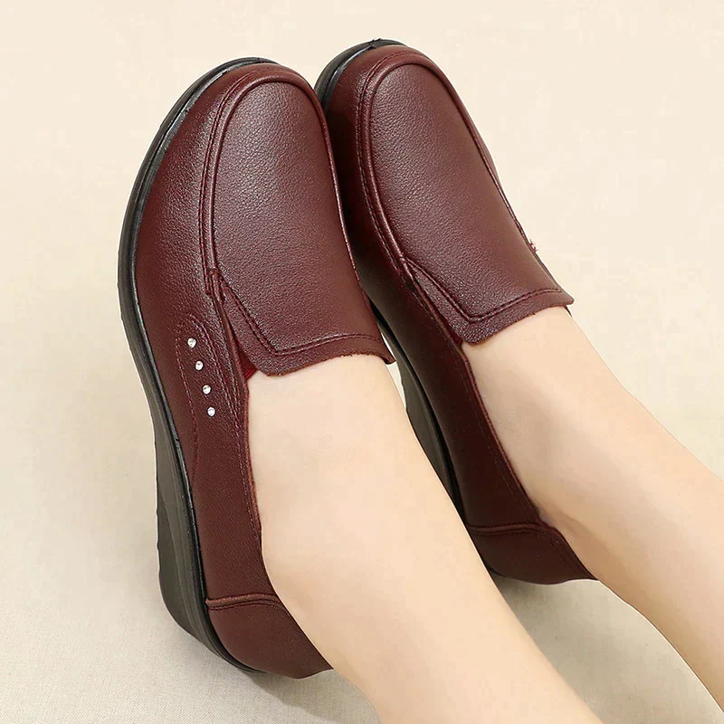 AMELIE™ WOMEN'S CASUAL ERGONOMIC COMFY SHOES - Image 4