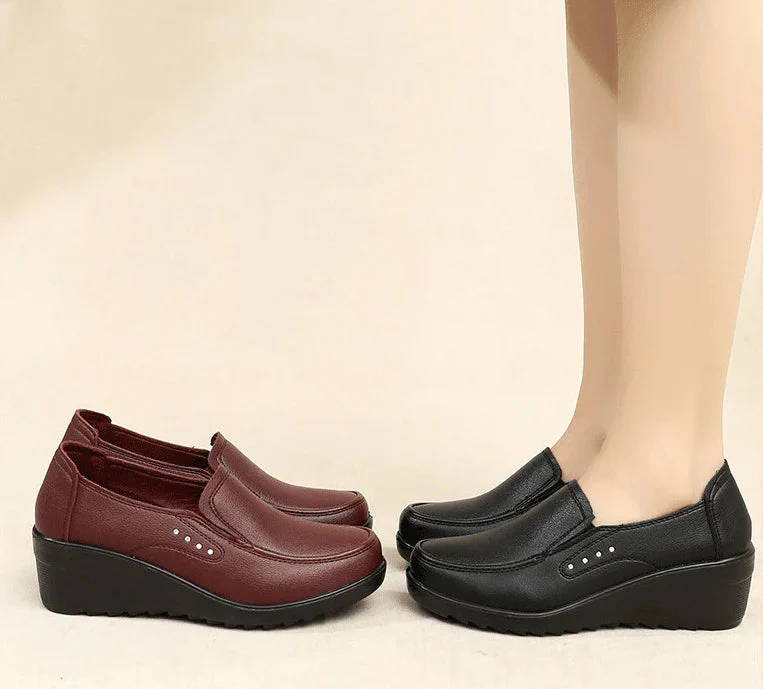 AMELIE™ WOMEN'S CASUAL ERGONOMIC COMFY SHOES - Image 6