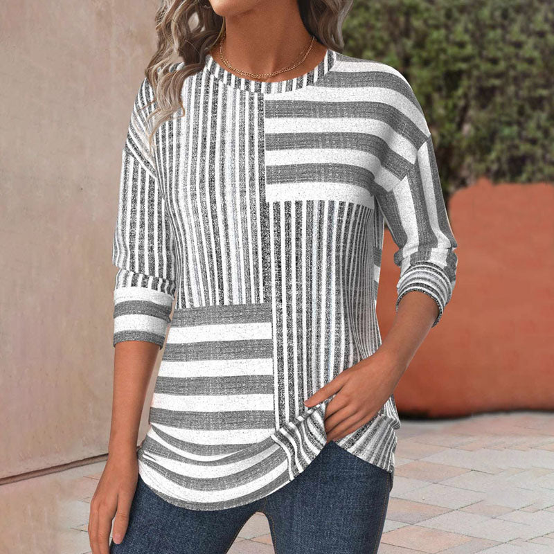WOMEN'S ELEGANT ANGELB BLOUSE | VERSATILE TOP FOR ANY OCCASION
