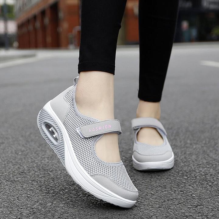 ARIA™ WOMEN'S ORTHOPEDIC NON-SLIP WALKING SHOES - Image 15