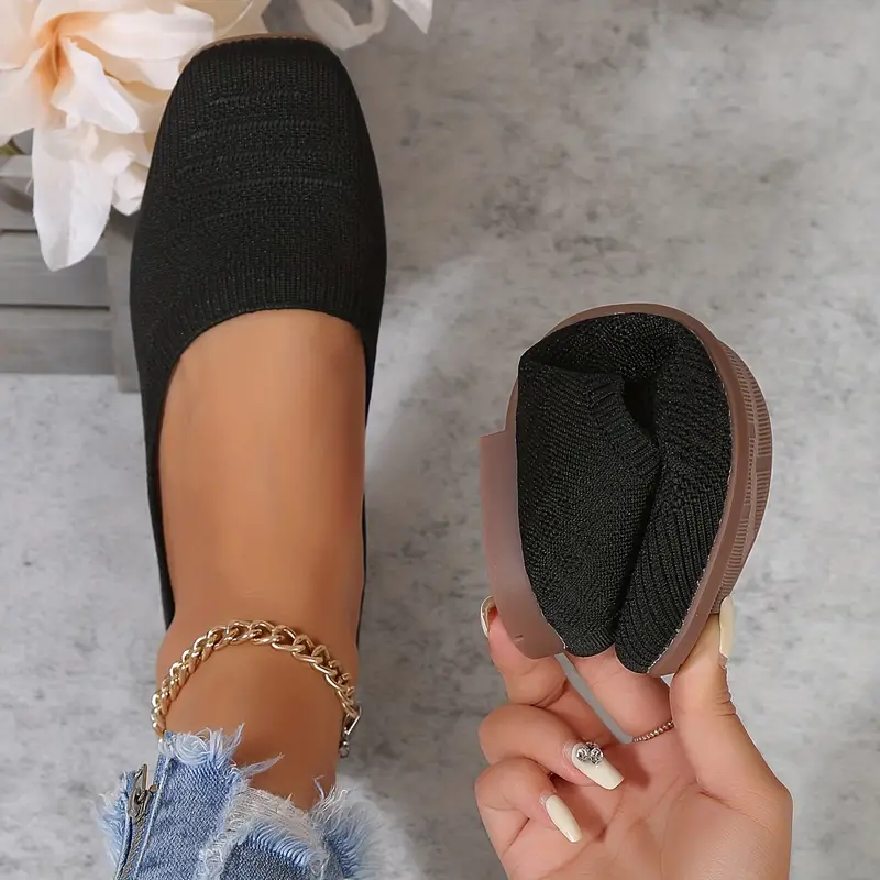 ARISTA™ COMFY LIGHTWEIGHT ORTHOPEDIC SLIP ON SHOES - Image 11
