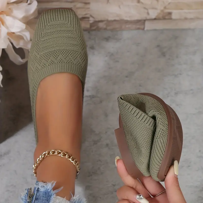 ARISTA™ COMFY LIGHTWEIGHT ORTHOPEDIC SLIP ON SHOES - Image 15
