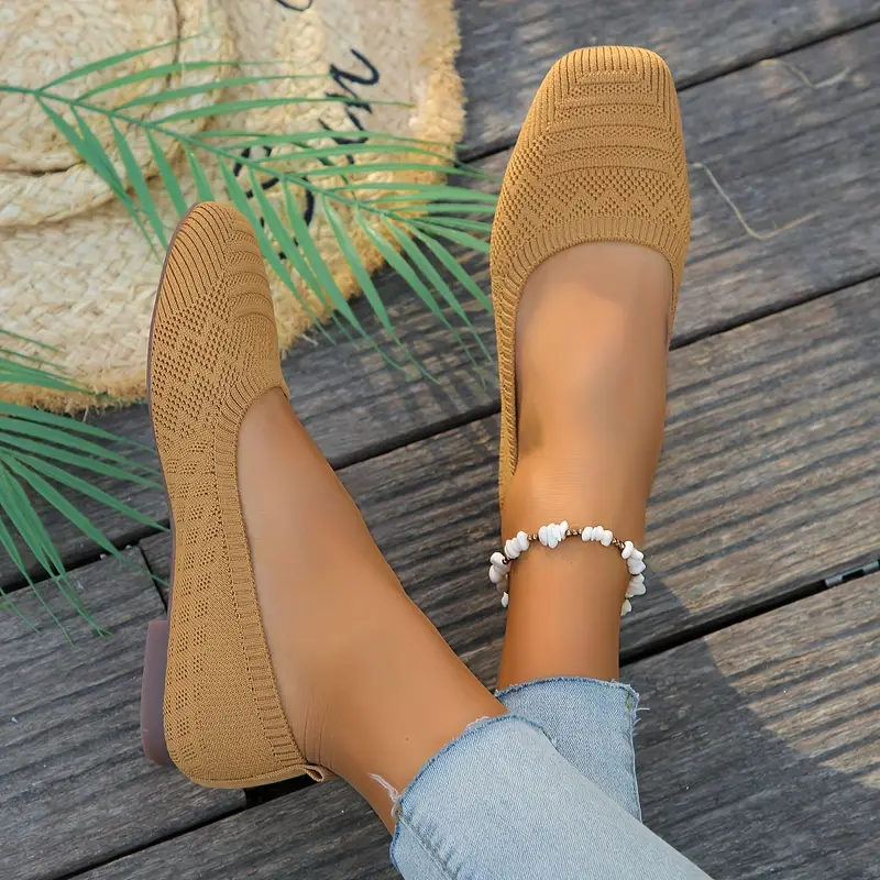 ARISTA™ COMFY LIGHTWEIGHT ORTHOPEDIC SLIP ON SHOES - Image 16