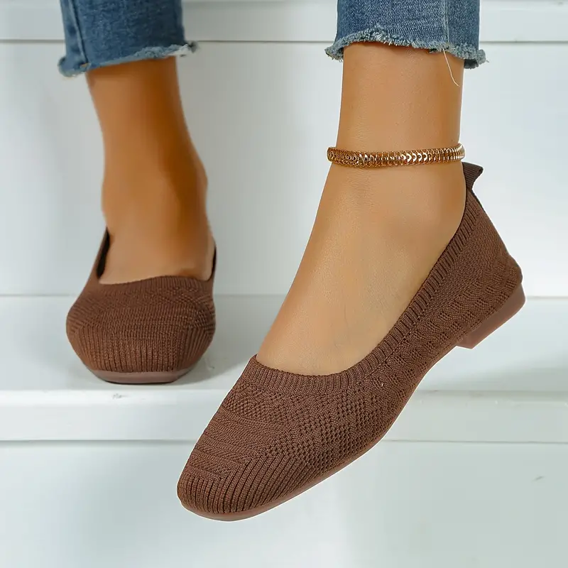 ARISTA™ COMFY LIGHTWEIGHT ORTHOPEDIC SLIP ON SHOES - Image 18