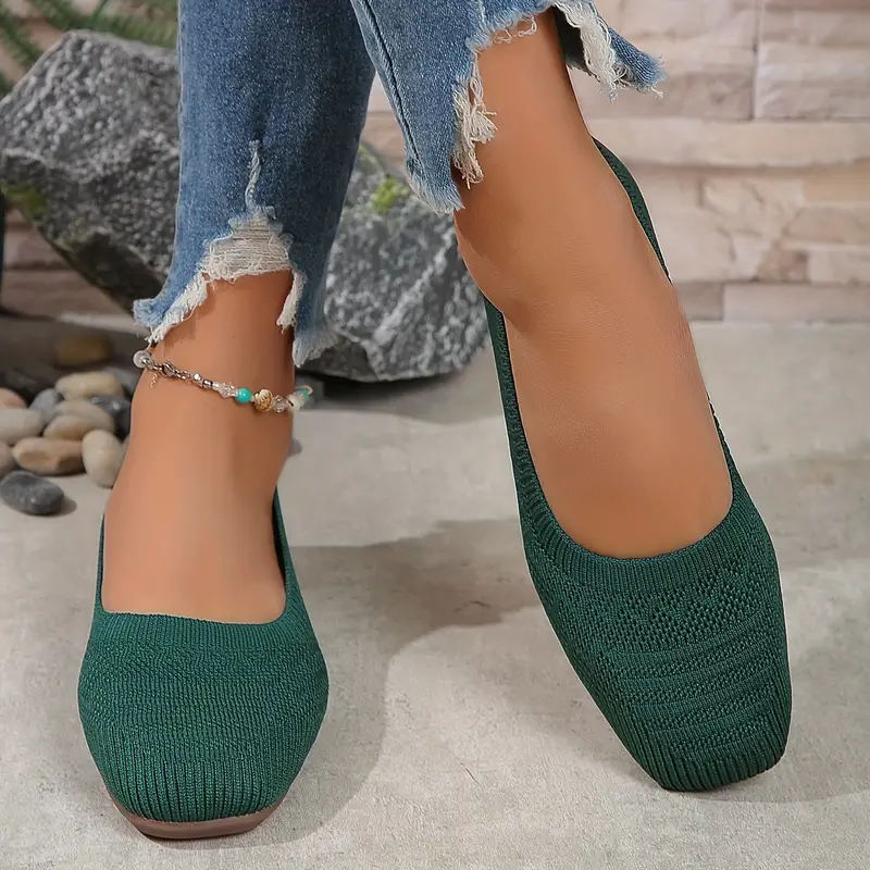 ARISTA™ COMFY LIGHTWEIGHT ORTHOPEDIC SLIP ON SHOES - Image 19