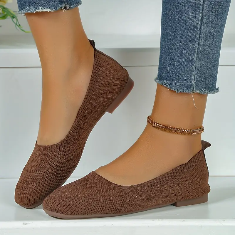 ARISTA™ COMFY LIGHTWEIGHT ORTHOPEDIC SLIP ON SHOES - Image 2