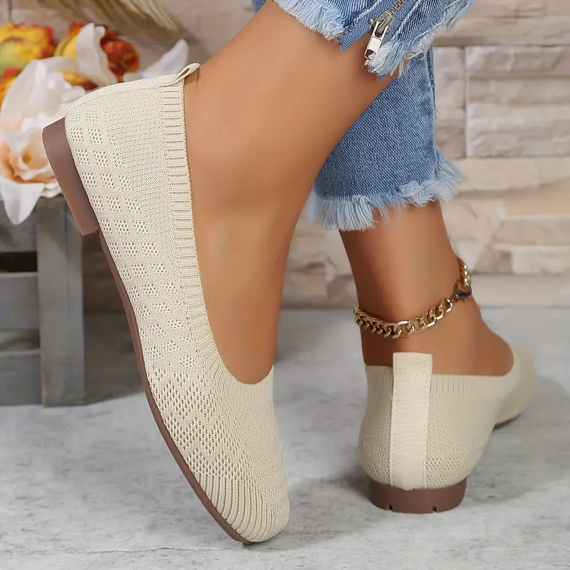 ARISTA™ COMFY LIGHTWEIGHT ORTHOPEDIC SLIP ON SHOES - Image 20