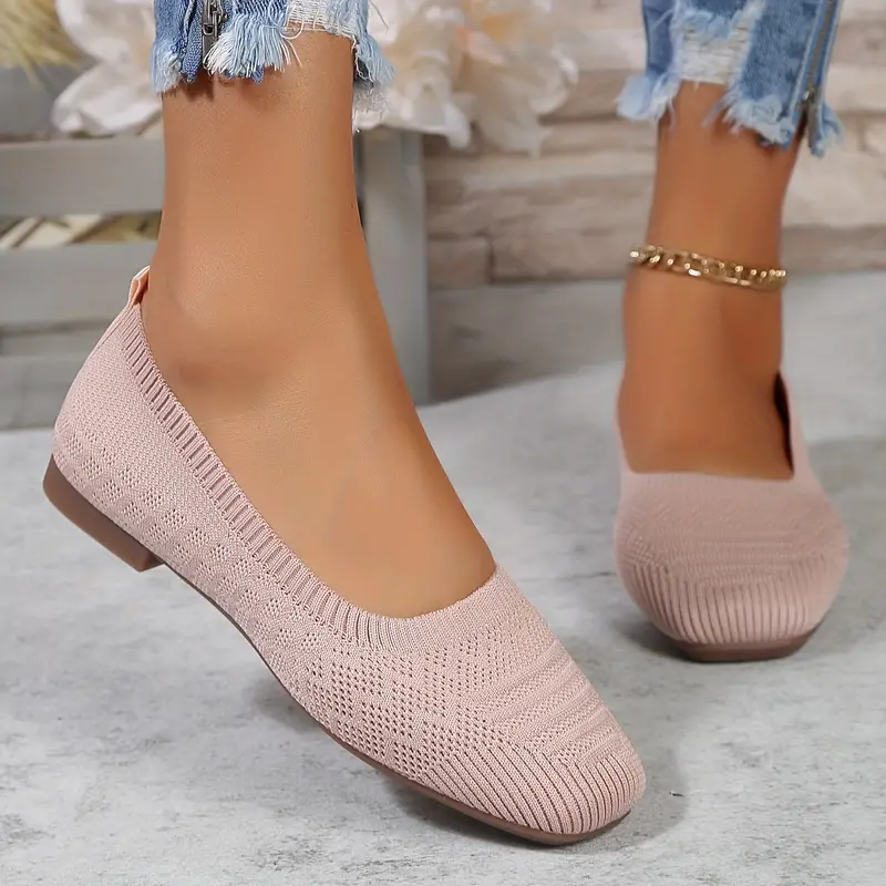 ARISTA™ COMFY LIGHTWEIGHT ORTHOPEDIC SLIP ON SHOES - Image 3