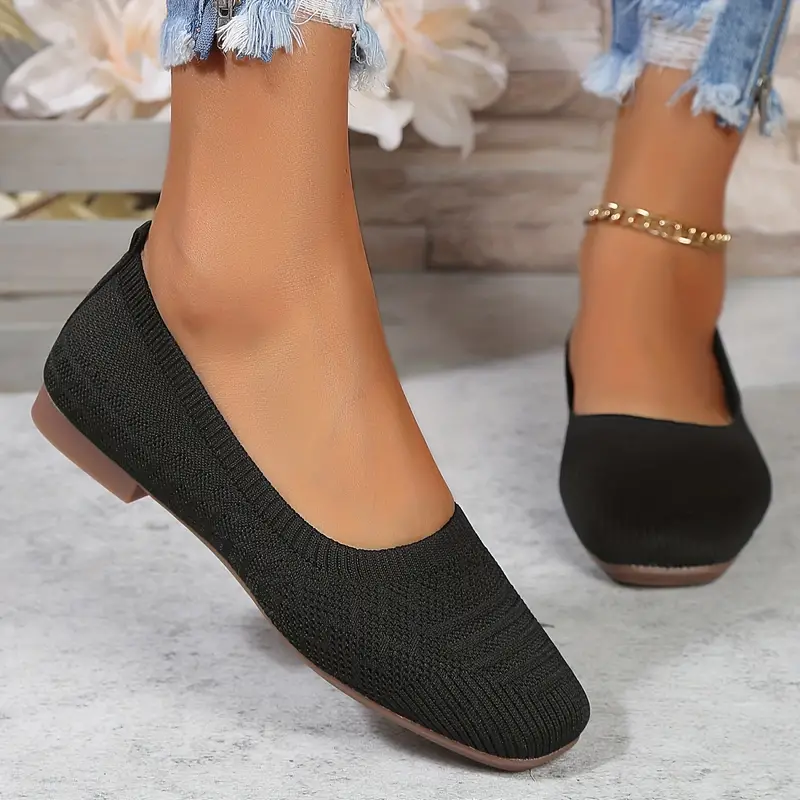 ARISTA™ COMFY LIGHTWEIGHT ORTHOPEDIC SLIP ON SHOES - Image 4