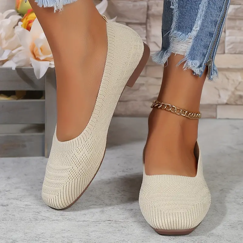 ARISTA™ COMFY LIGHTWEIGHT ORTHOPEDIC SLIP ON SHOES - Image 5