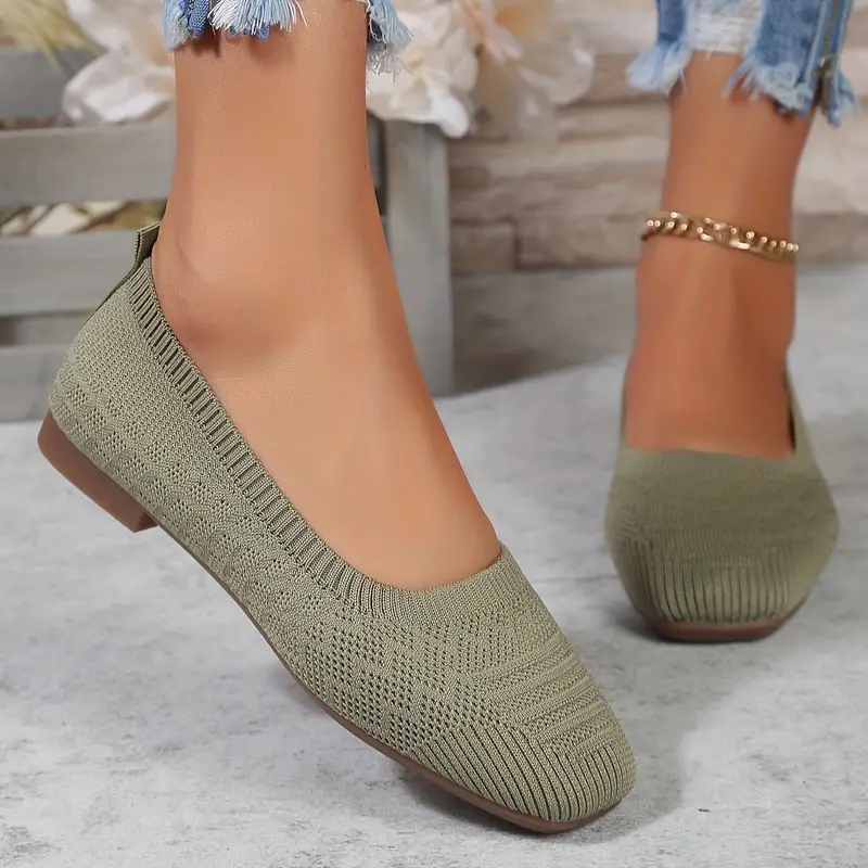 ARISTA™ COMFY LIGHTWEIGHT ORTHOPEDIC SLIP ON SHOES - Image 7