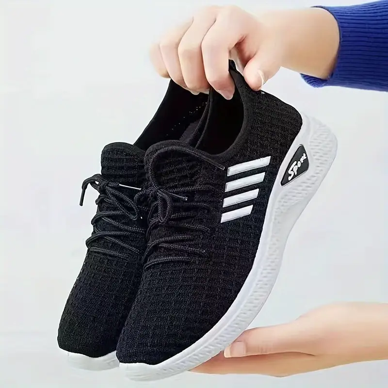 ARMIDAL™ COMFORTABLE LOW-TOP SPORT SHOES - Image 3