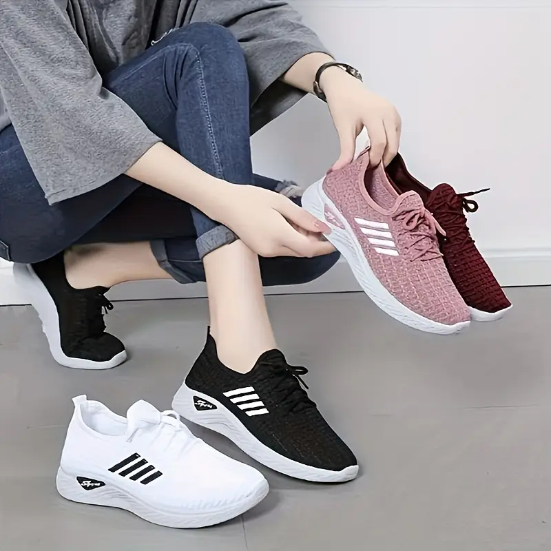 ARMIDAL™ COMFORTABLE LOW-TOP SPORT SHOES - Image 5