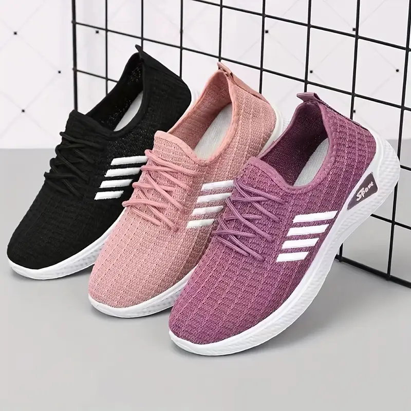 ARMIDAL™ COMFORTABLE LOW-TOP SPORT SHOES - Image 9